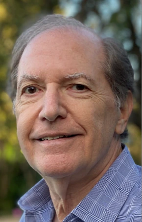 Kenneth P. Price, author of Separated Together
